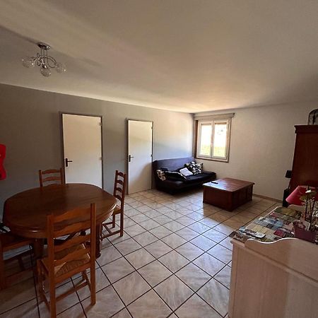 Chambres Des Arrys Bas-en-Basset ภายนอก รูปภาพ